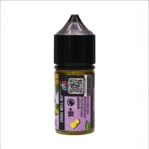 【】馬來西亞 888 小煙油 推薦 高濃縮果味冰爽口感 芒果冰沙 30ml 30mg 丁鹽 原裝正品 3 馬來西亞888小煙油推薦