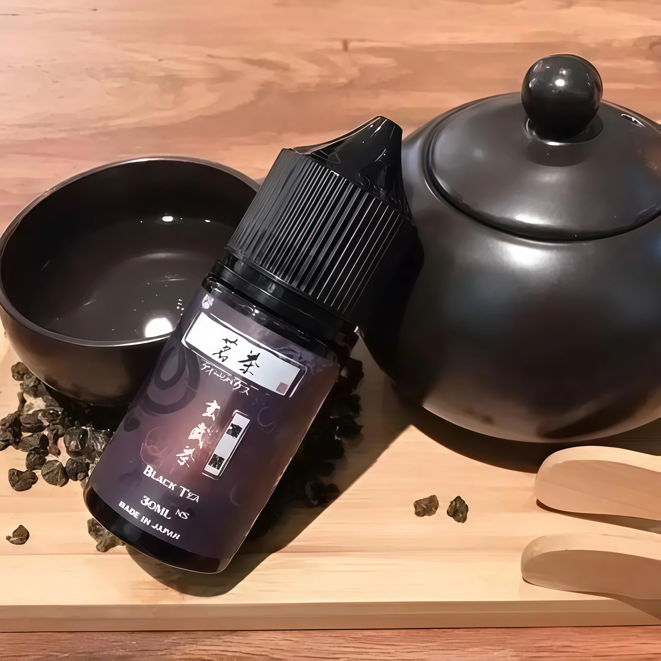 BLACK TEA3 BLACK TEA3