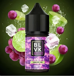 【】BLVK 獨角獸系列電子煙油 30ml 30mg 尼古丁鹽 小煙POD適用 美國原裝高端品牌 原裝正品 水果冰爽 1 BLVK獨角獸系列電子煙油 30ml/30mg 尼古丁鹽 小煙POD適用 美國原裝高端品牌