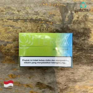 亞洲版 TEREA 煙彈 加熱煙批發 IQOS主機專用 3 亞洲版 TEREA 煙彈 台灣加熱煙批發 IQOS主機專用