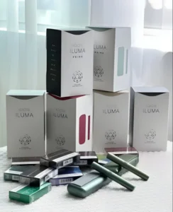 【】哈版 TEREA 煙彈 IQOS ILUMA 熱門口味 加熱煙推薦 亞洲版批發 整條10包 濃原味藍莓 1 哈版 TEREA 煙彈台灣批發 IQOS ILUMA
