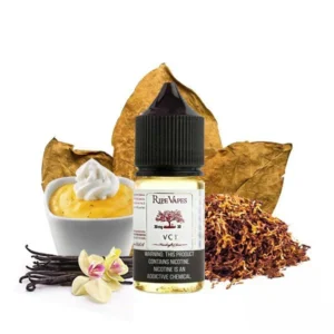 RIPE VAPES 生命之樹系列:美國原裝天然果香小煙油 30ML 1 RIPE VAPES 生命之樹系列:美國原裝天然果香小煙油 30ML
