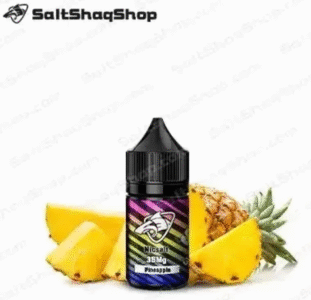 Salt Shaq 鯊克煙油 小煙玩家必備 30ml/40mg 推薦 1 Salt Shaq 鯊克煙油 小煙玩家必備 30ml/40mg 現貨推薦