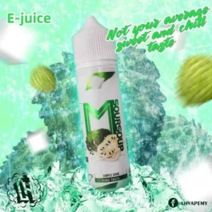 【】LH VAPE 正品 馬來西亞小煙油 30ml 丁鹽系列 勁爽冰涼 多口味原裝 1 【LH VAPE 正品】馬來西亞小煙油 30ML