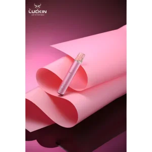LUCKIN 電子煙主機|原裝正品・智能震動提示・多模式功率・幸運煙桿 2 LUCKIN 電子煙主機